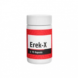 Erek-X Gdje Kupiti — BiH Kupi — Cijena 55 KM